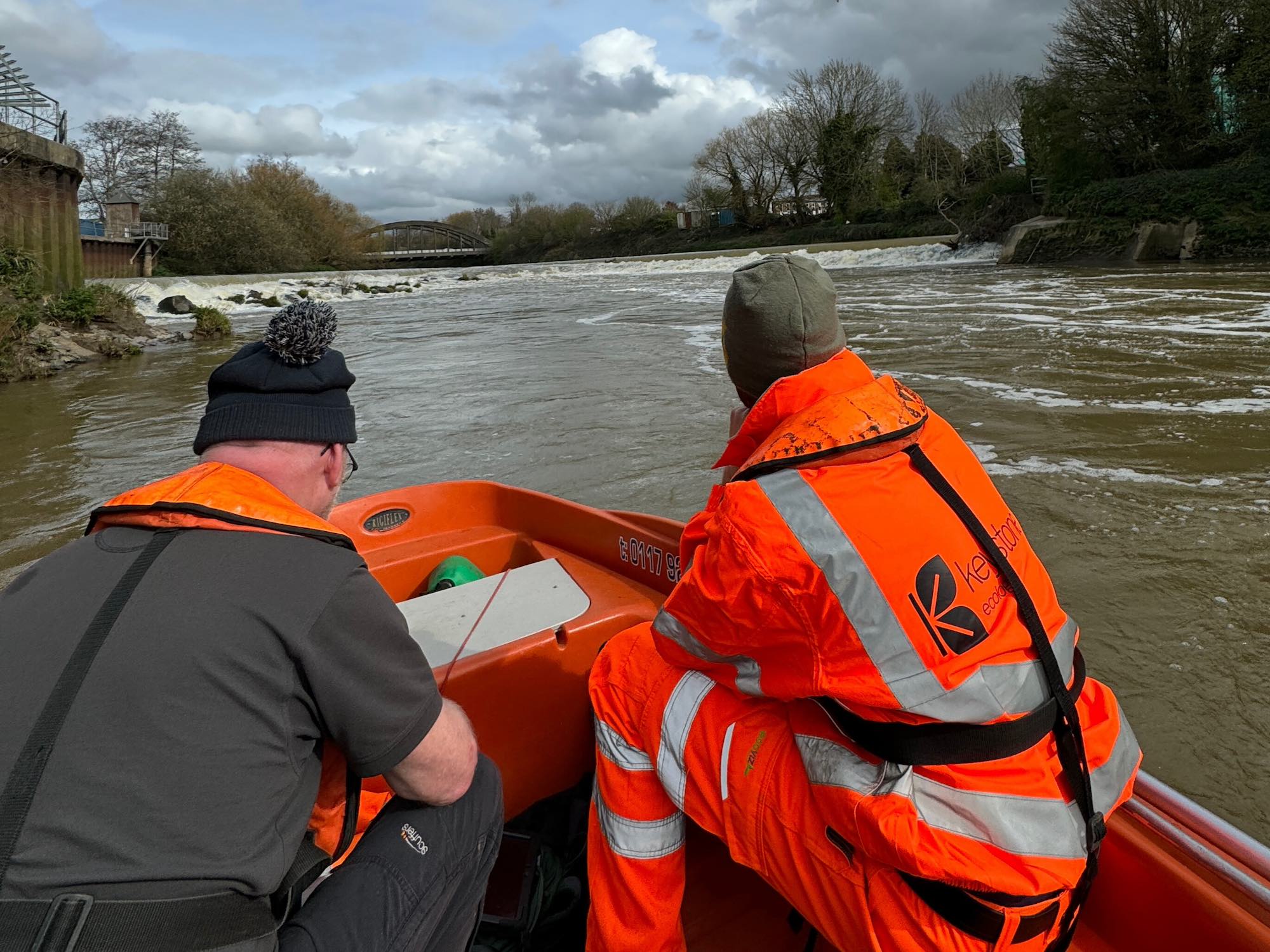 BM Safety Case Study