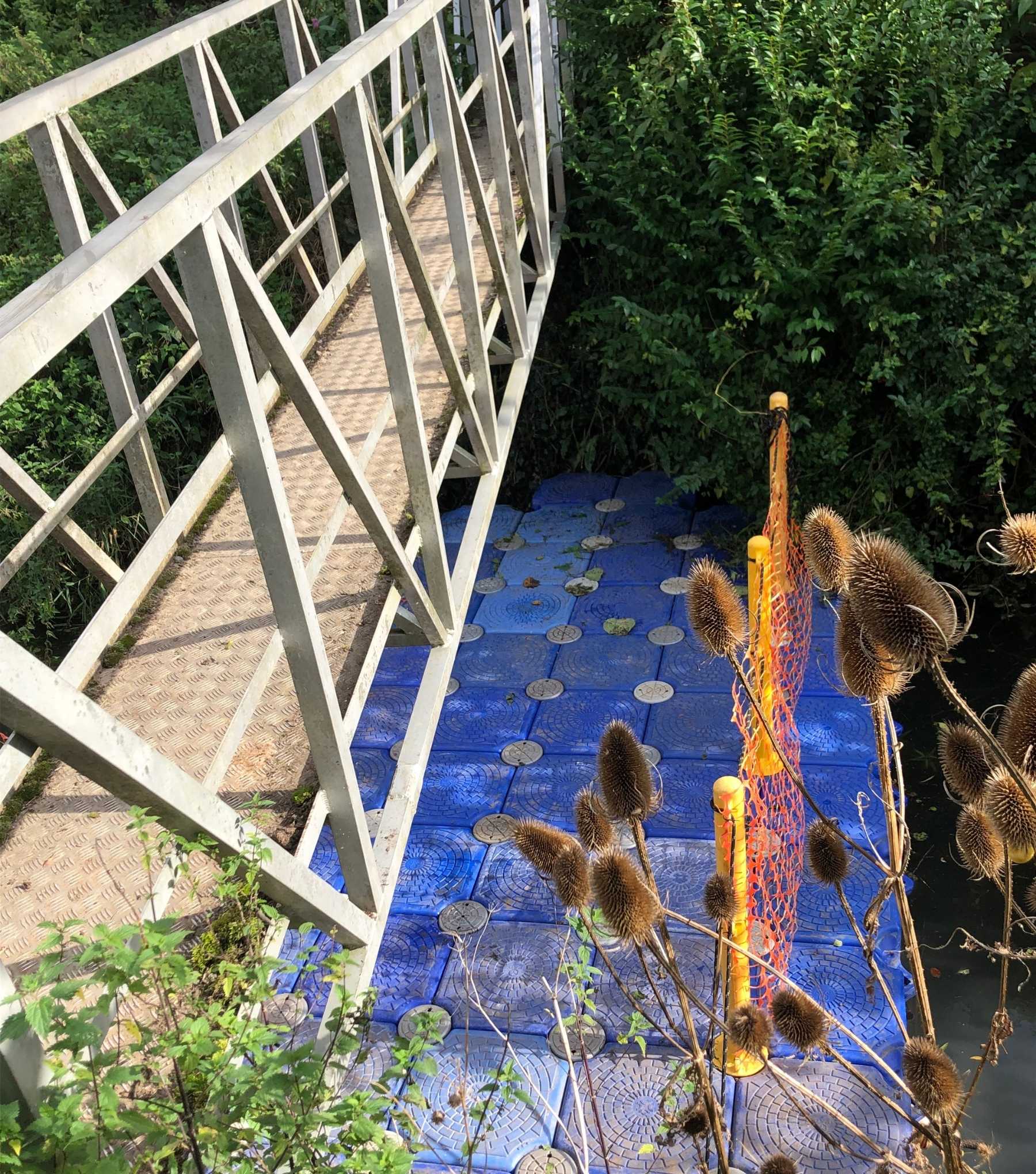 BM Safety Western Power Installation