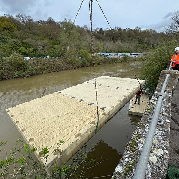 BM Safety Case Study